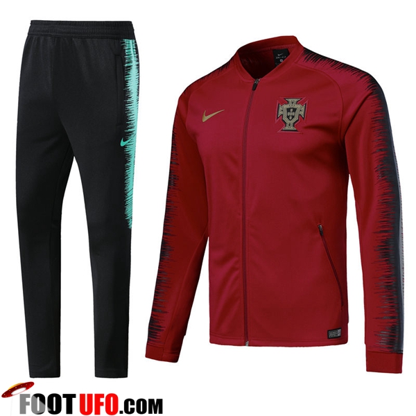 survetement equipe de Portugal Homme survetement equipe de Portugal Homme