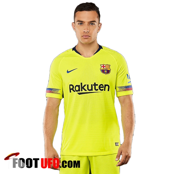 Maillot Extérieur FC Barcelona achat Maillot Extérieur FC Barcelona achat