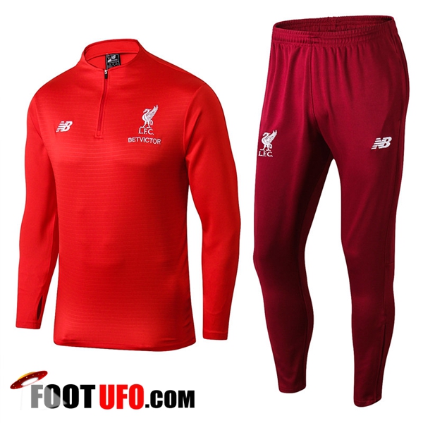 ensemble de foot Liverpool Homme ensemble de foot Liverpool Homme