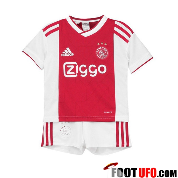 Maillot Domicile AJAX achat Maillot Domicile AJAX achat