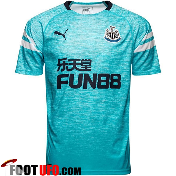 Maillot de Foot Newcastle United Third 2018/2019