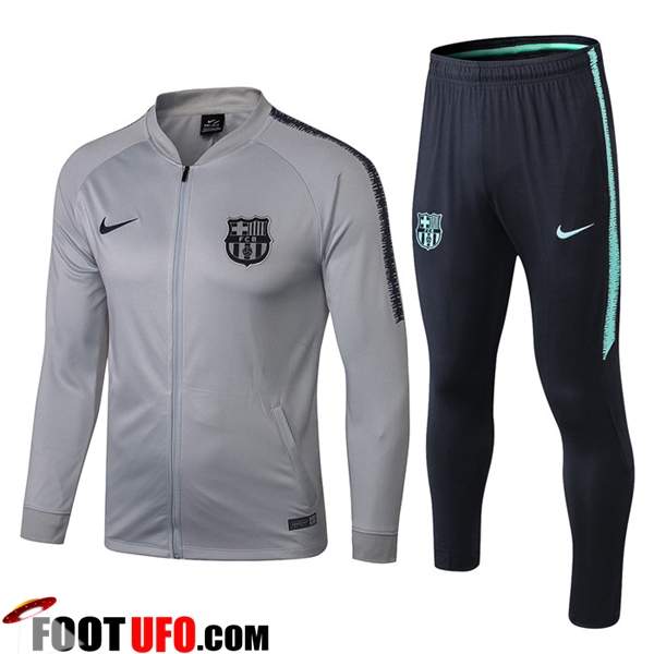 ensemble de foot FC Barcelona gilet ensemble de foot FC Barcelona gilet