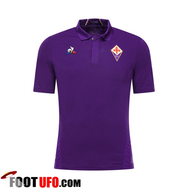 Maillot de Foot ACF Fiorentina Domicile 2018/2019