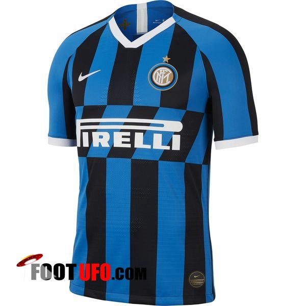 Maillot de Foot Inter Milan Domicile 2019/2020