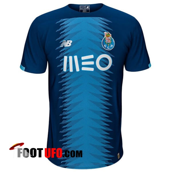 Maillot de Foot FC Porto Third 2019/2020