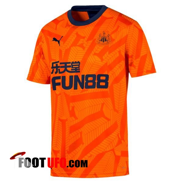 Maillot de Foot Newcastle United Third 2019/2020