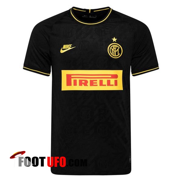 Maillot de Foot Inter Milan Third 2019/2020