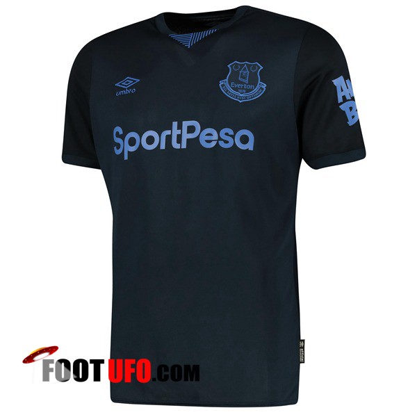 Maillot de Foot Everton Third 2019/2020