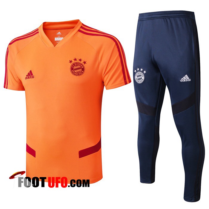 Bayern 2 Orange