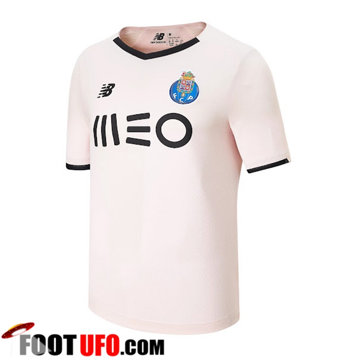 Maillot de Foot FC Porto Third 2021/2022