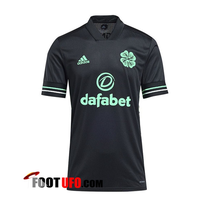 Maillot de Foot Celtic FC Third 2020/2021