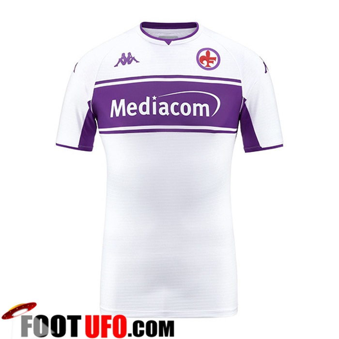 Maillot de Foot ACF Fiorentina Exterieur 2021/2022