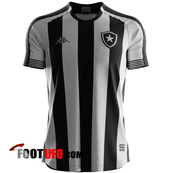 Maillot de Foot Botafogo Exterieur 2020/2021