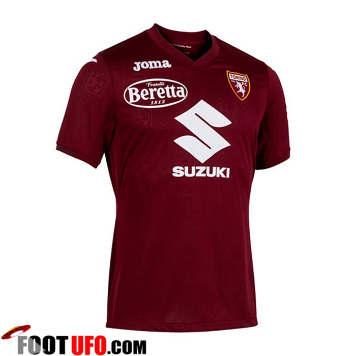 Maillot de Foot Torino Domicile 2021/2022
