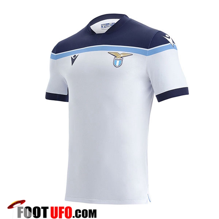 Maillot de Foot SS Lazio Exterieur 2021/2022