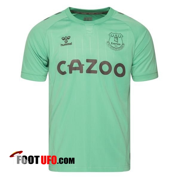 Maillot de Foot FC Everton Third 2020/2021