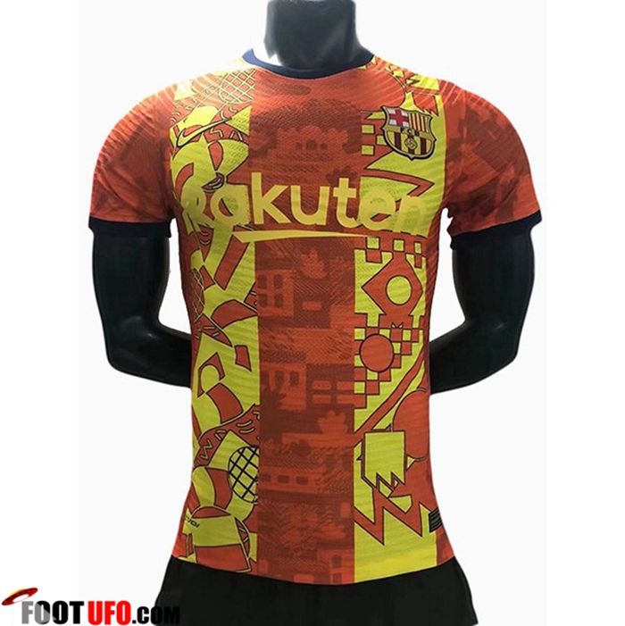 Maillot de Foot FC Barcelone Special Edition 2021/2022