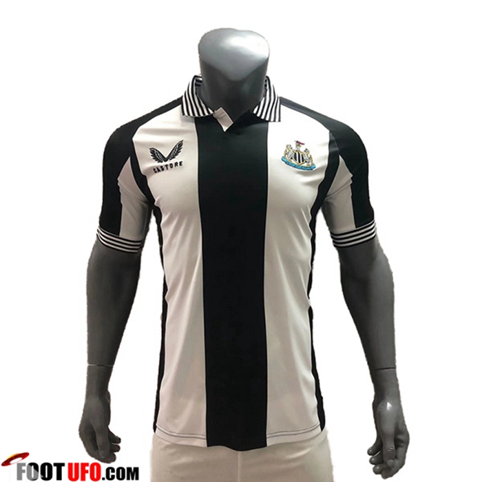 Maillot de Foot Newcastle United Domicile 2021/2022