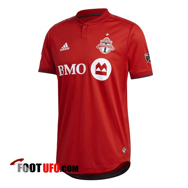 Maillot de Foot FC Toronto Domicile 2020/2021