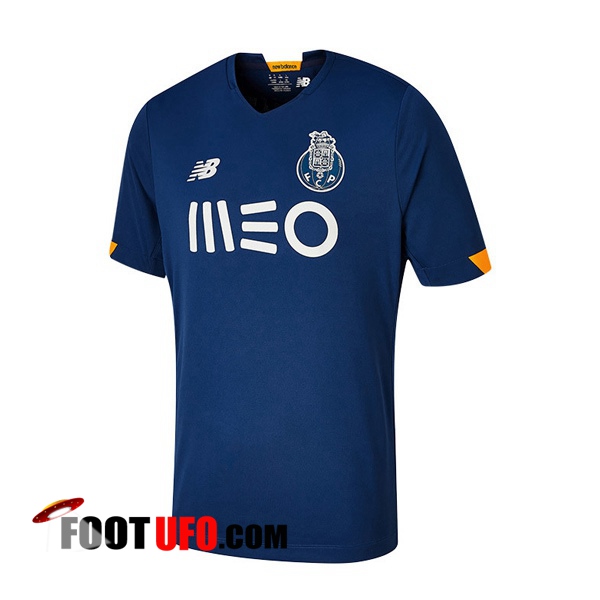 Maillot de Foot FC Porto Exterieur 2020/2021
