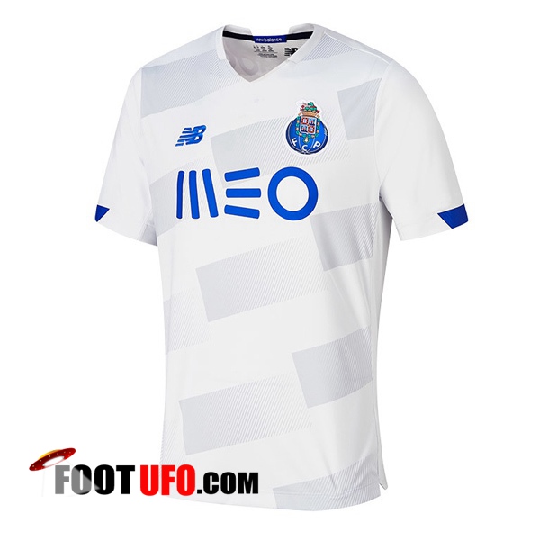 Maillot de Foot FC Porto Third 2020/2021