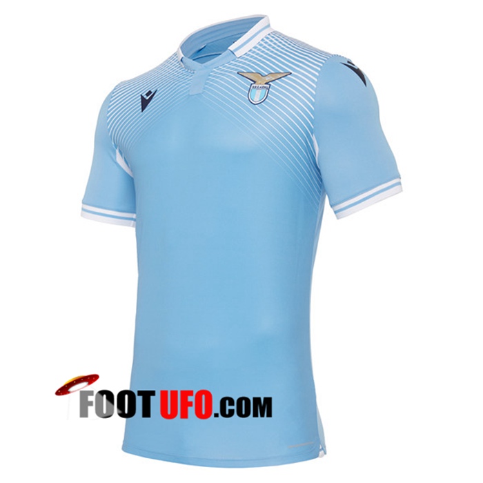 Maillot de Foot SS Lazio Domicile 2020/2021