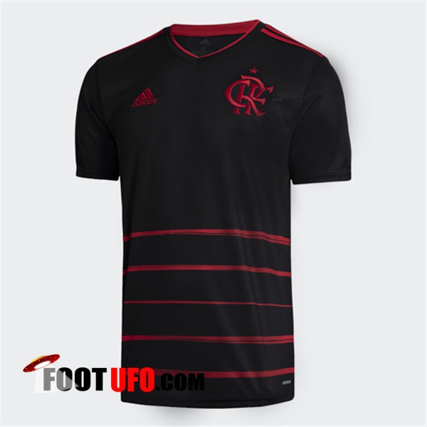 Maillot de Foot Flamengo Third 2020/2021
