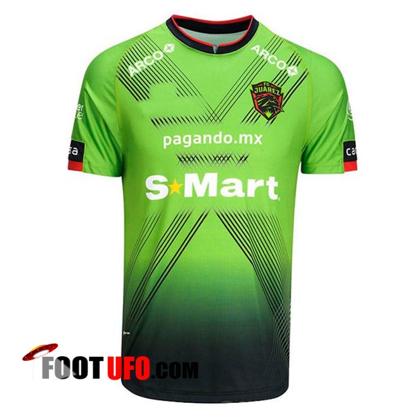 Maillot de Foot FC Juarez Domicile 2020/2021