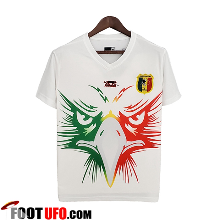 Maillot Equipe Foot Mali Special Edition 2022 -1