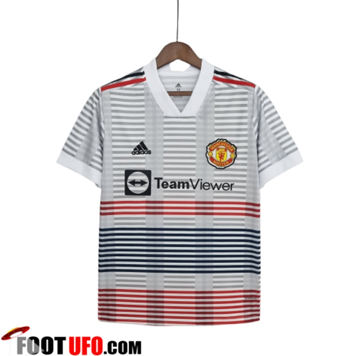 Maillot de Foot Manchester United Special Edition 2022/2023