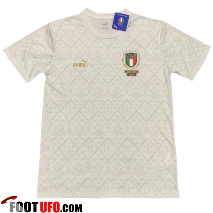 Maillot Equipe Foot Italie Exterieur 2022/2023