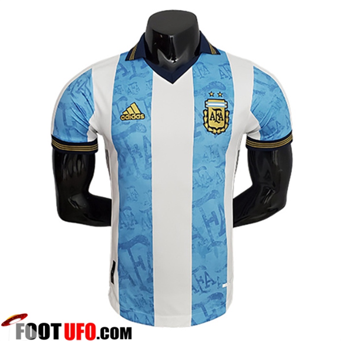 Maillot Equipe Foot Argentine Special Edition 2022/2023