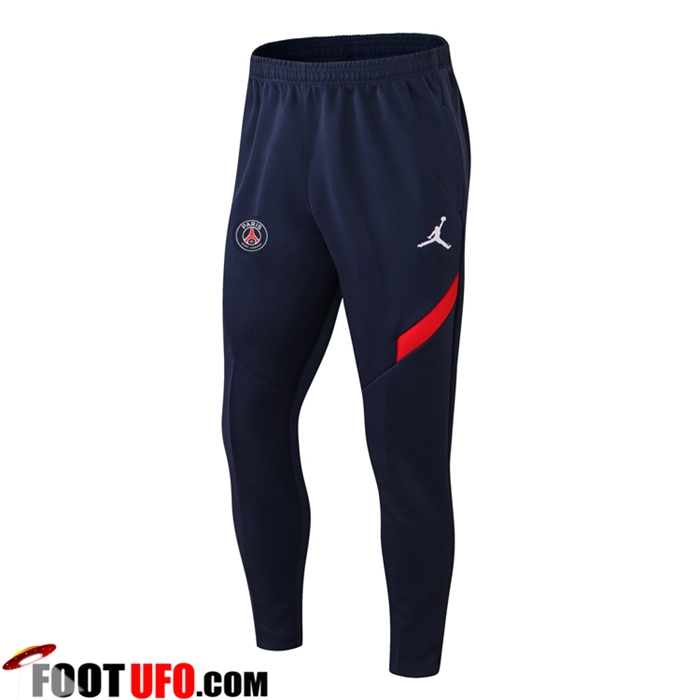 Pantalon Foot Jordan PSG Bleu Marine 2022/2023 -7