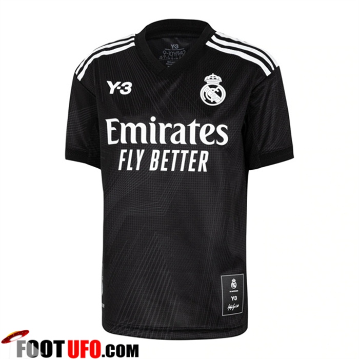 Maillot de Foot Real Madrid Y3 Fourth 2022/2023
