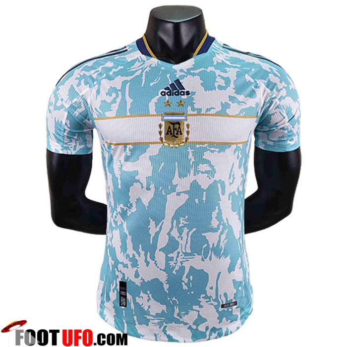 Maillot Equipe Foot Argentine Player Edtion 2022/2023