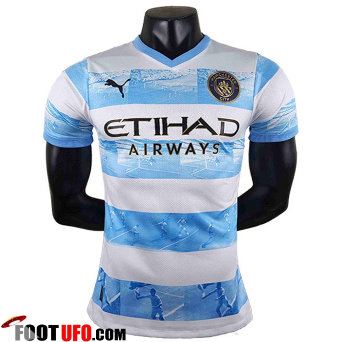 Maillot de Foot Manchester City Special Edition 2022/2023