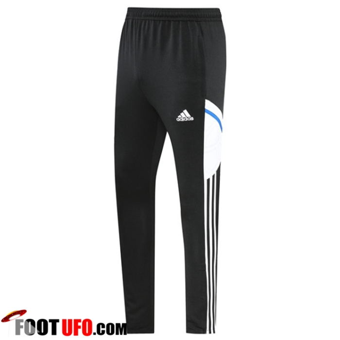 Pantalon Foot Adidas Noir 2022/2023