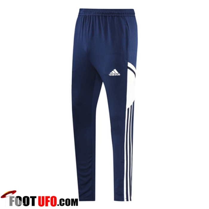 Pantalon Foot Adidas Bleu 2022/2023