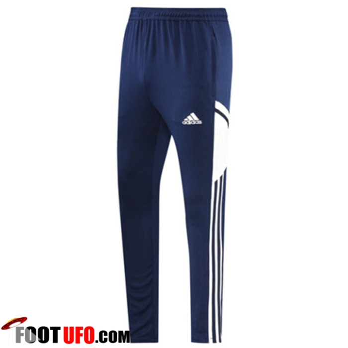 Pantalon Foot Adidas Noir 2022/2023 -02