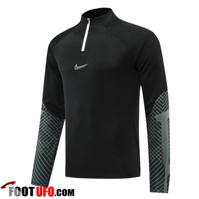 Sweatshirt Training Nike Noir 2022/2023