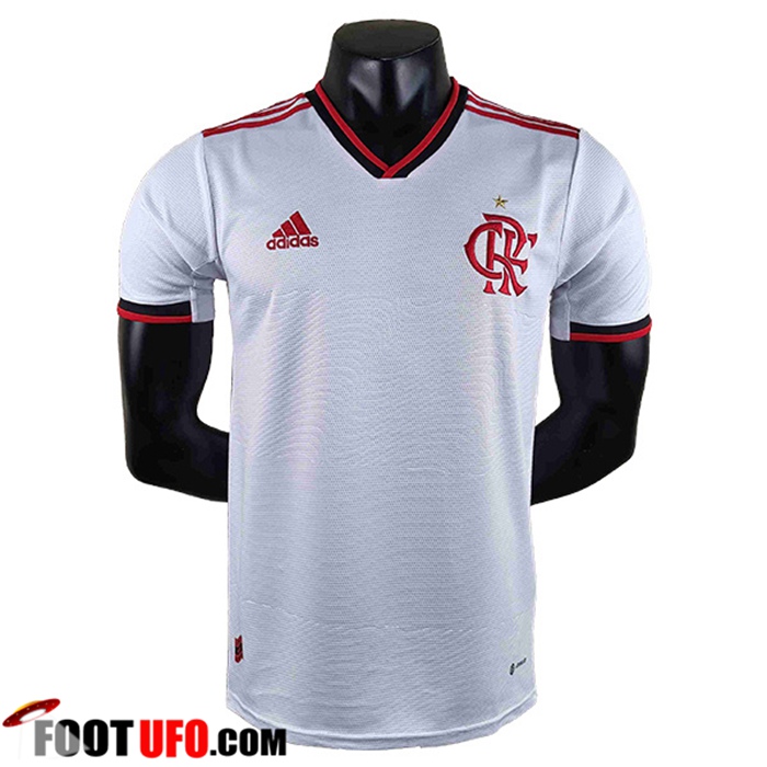 Maillot de Foot Flamengo Exterieur 2022/2023