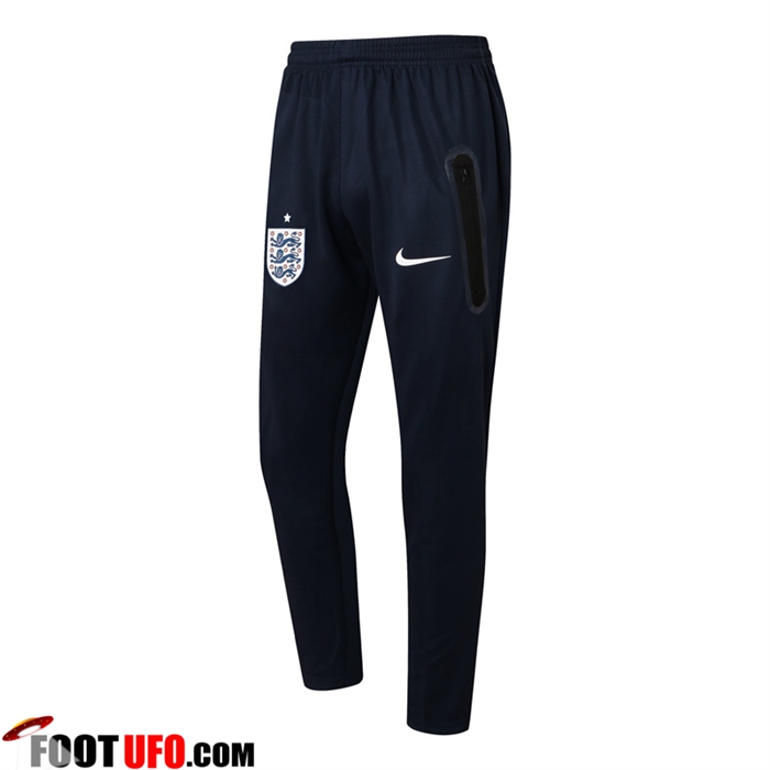 Pantalon Foot Angleterre Noir 2022/2023