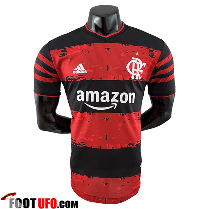 Maillot de Foot Flamengo Concept Edition 2022/2023