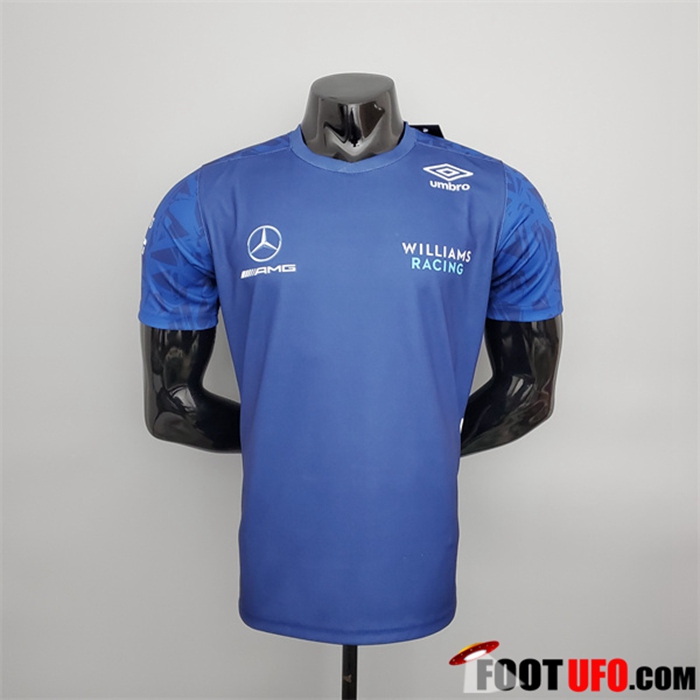 T-Shirt F1 Williams Racing 2022