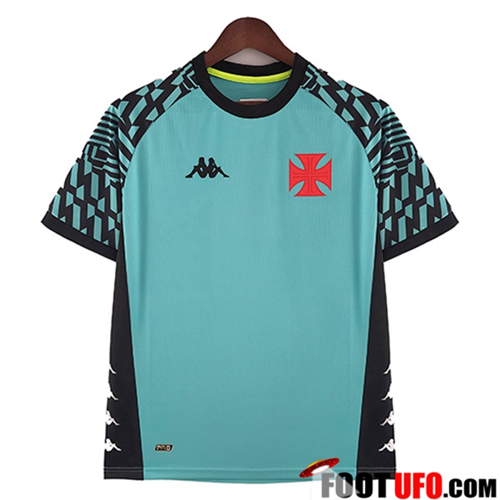 Training T-Shirts CR Vasco Da Gama Bleu 2022/2023