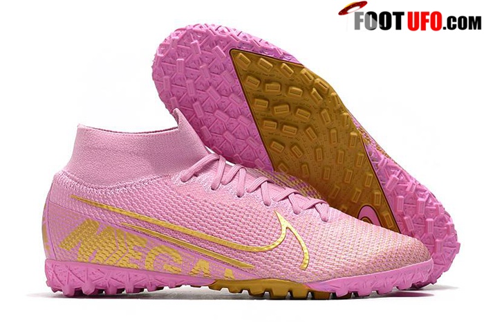 mercurial superfly rose
