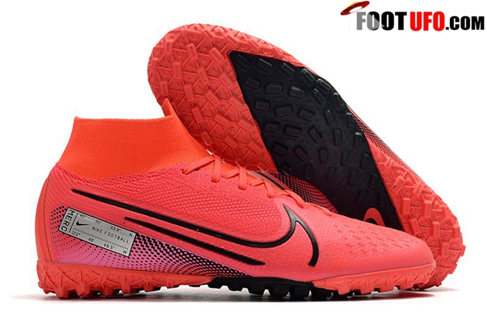 mercurial superfly rose