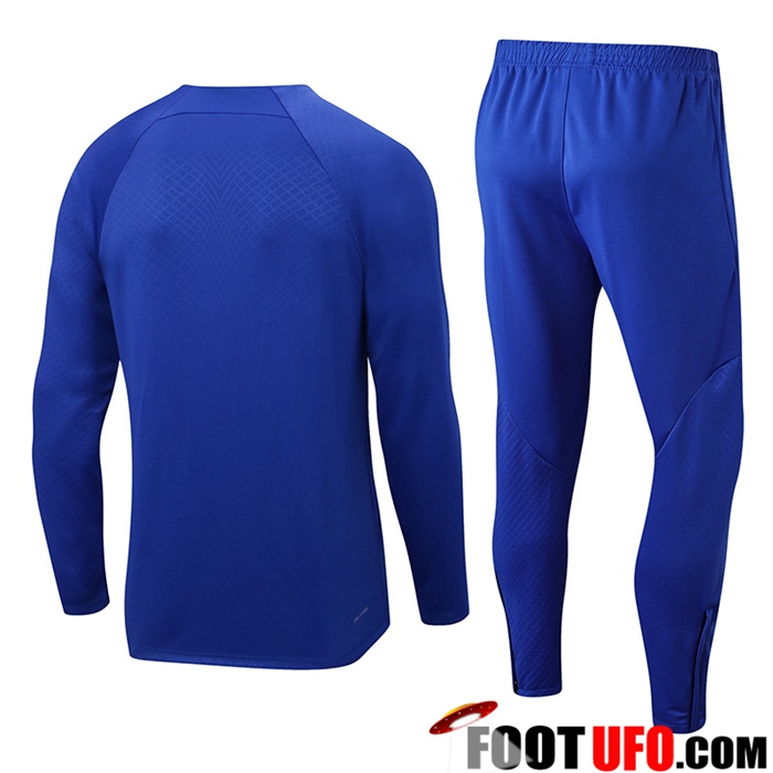 psg survetement 2023