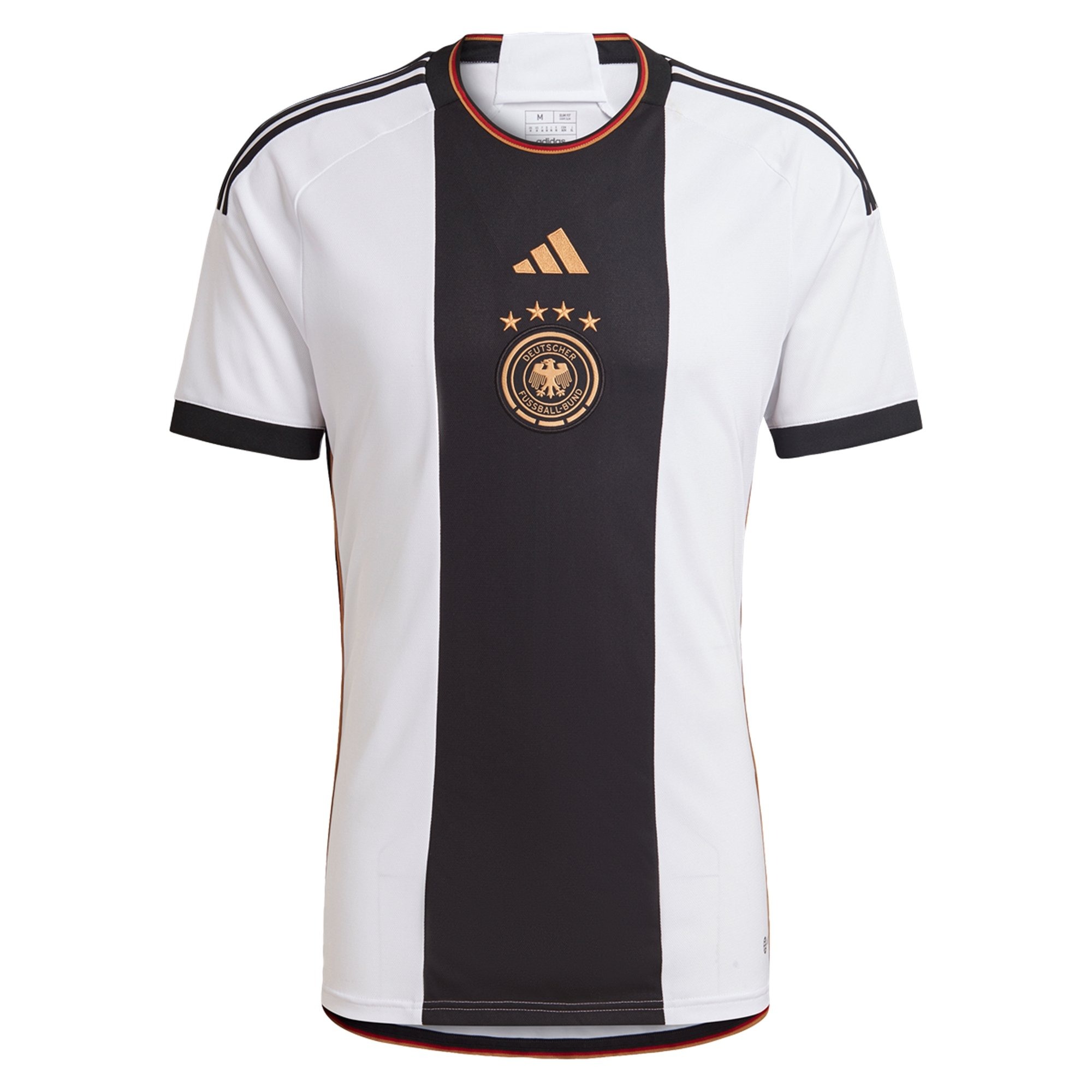 Soldes Nouveau Maillot Equipe Foot Allemagne Domicile 2022/2023