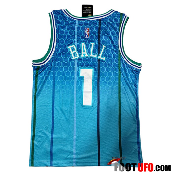 Jeux De Maillot Charlotte (BALL 1) 2022/23 Bleu
